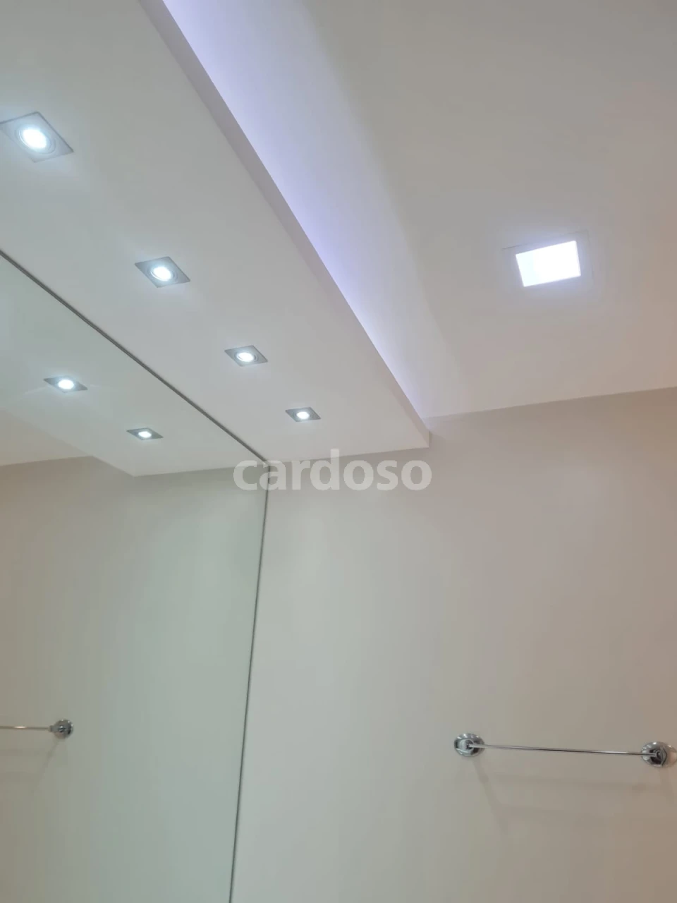 Apartamento Para Alugar Solar Lalique Londrina