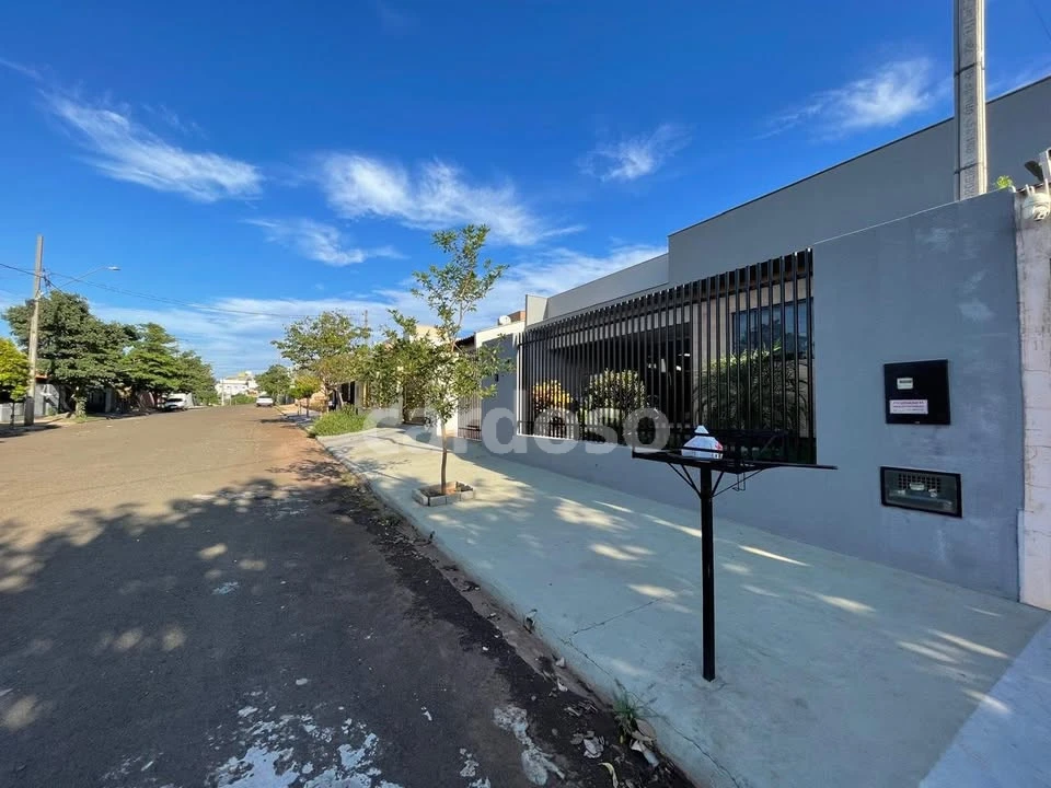 Casa com suíte à venda por R$ 775.000,00 - Recanto Coari - Ibiporã/PR