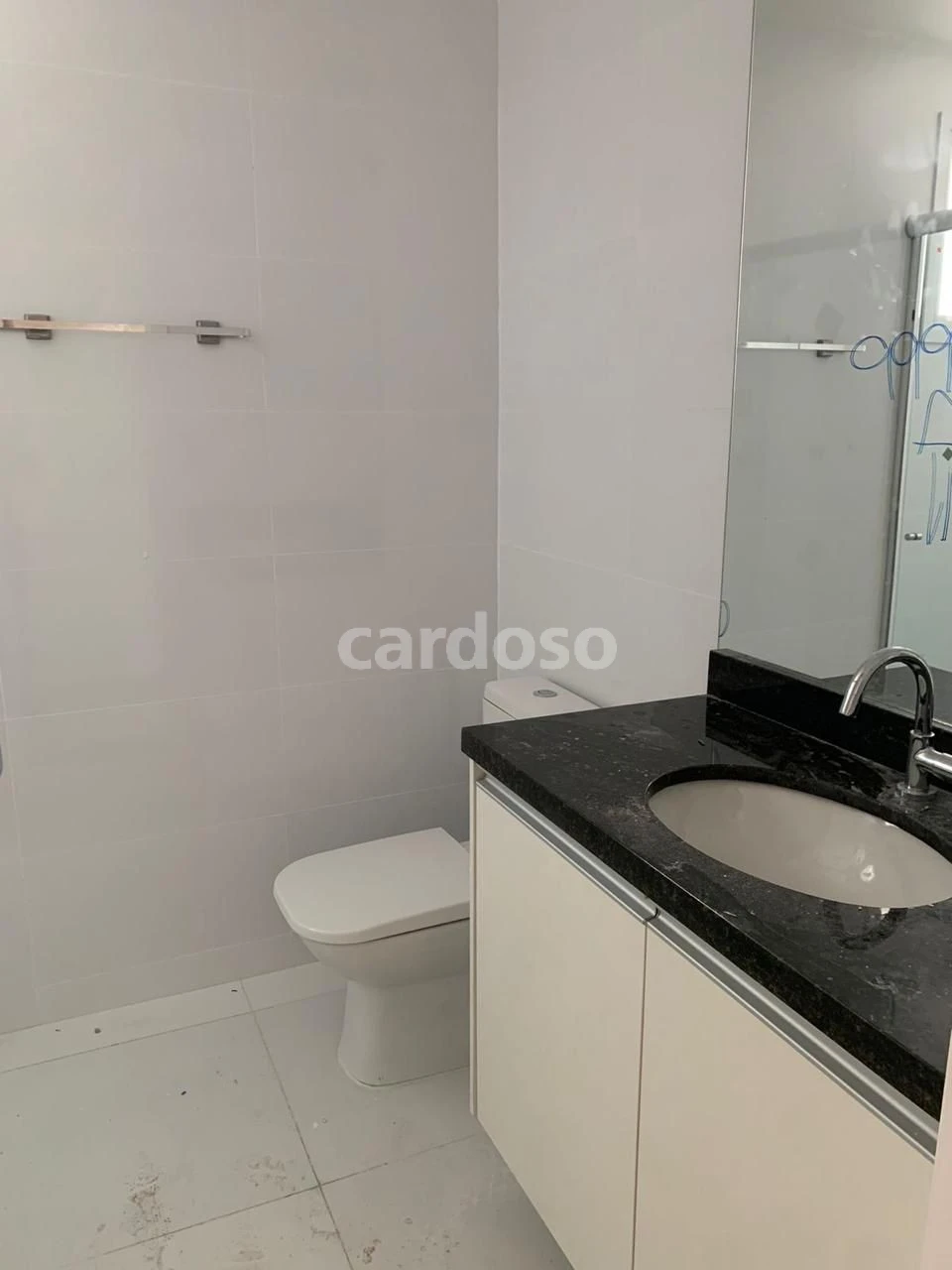 Imagens do imóveis Apartamento com 3 quartos para locação no Condomínio Vista Parque - Londrina/PR