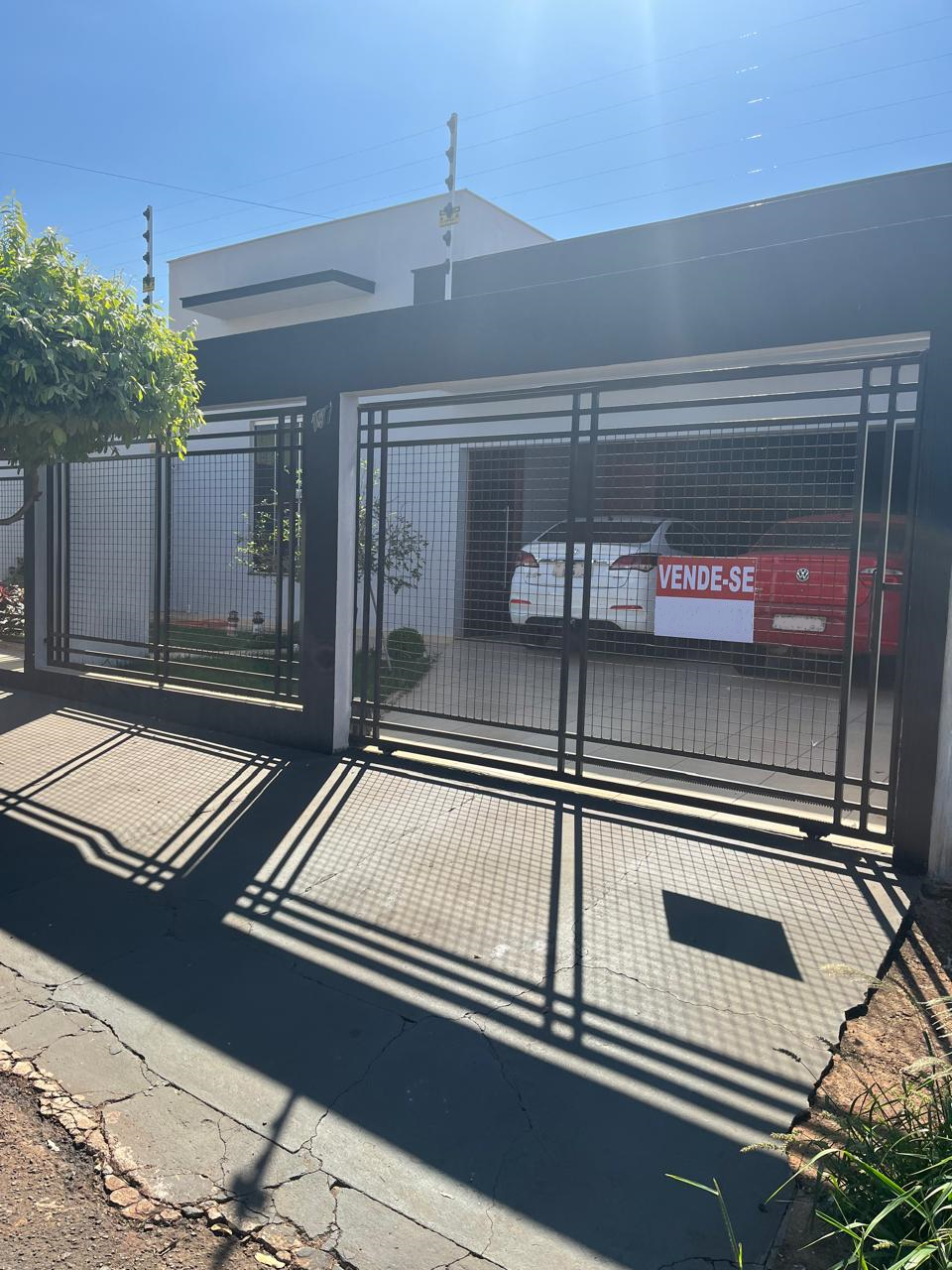 Casa à venda com 3 quartos - Ibiporã/PR