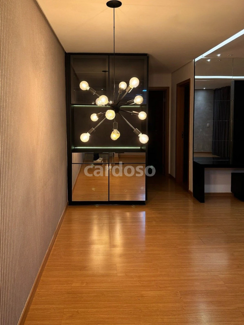 Imagens do imóveis Apartamento com 2 dormitórios à venda por R$ 730.000,00 – Gleba Palhano – Londrina/PR