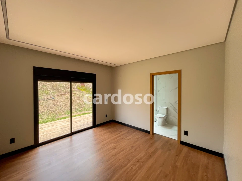 Casa com 3 suítes à venda por R$ 3.490.000,00 - Ecovillas do Lago - Sertanópolis/PR