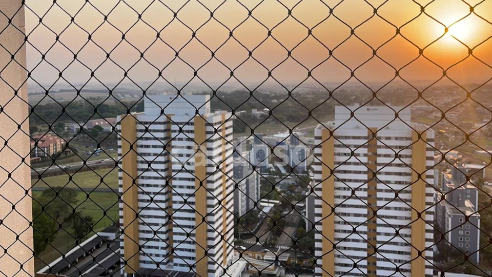 Imagens do imóveis Apartamento com 2 dormitórios para locação, 54m² por R$ 2.250,00/mês – Palhano 1 – Londrina/PR