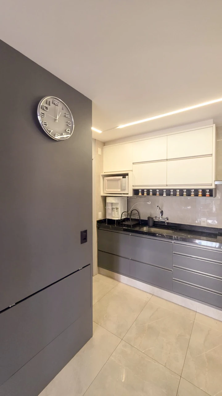 Apartamento com 3 dormitórioS à venda, 89 m² por R$ 950.000 – Gleba Palhano – Londrina/PR