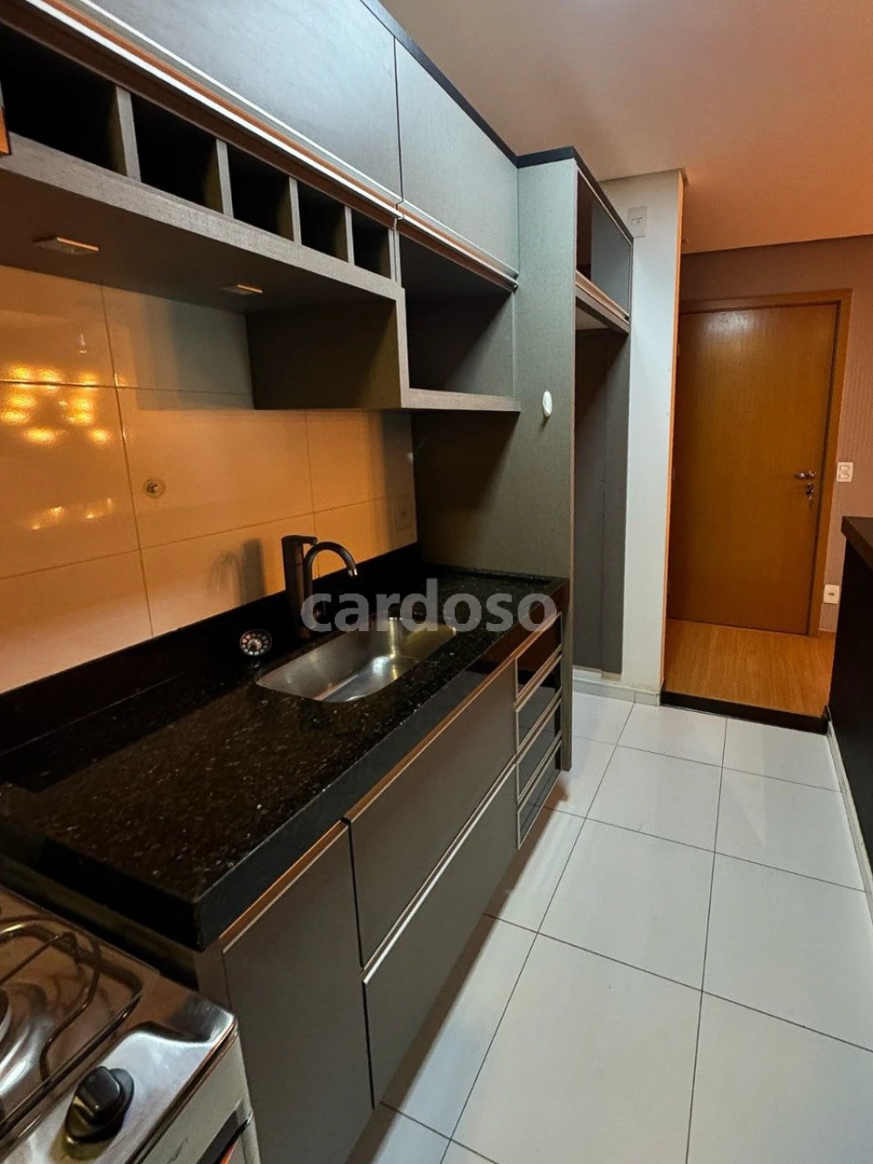 Imagens do imóveis Apartamento com 2 dormitórios à venda por R$ 730.000,00 – Gleba Palhano – Londrina/PR