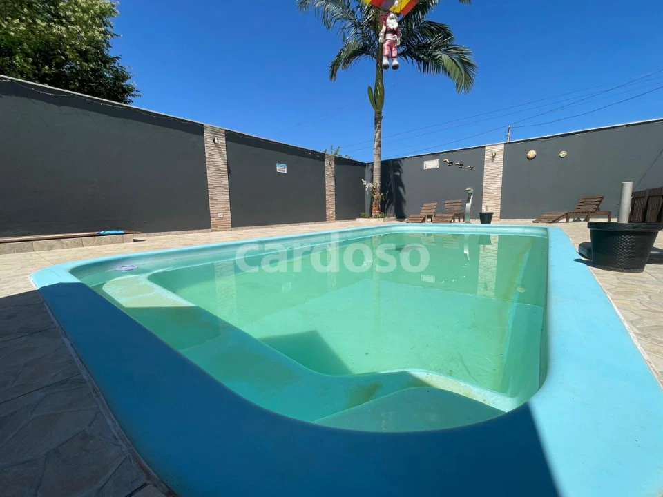 Imagens do imóveis VENDO ÁREA DE LAZER OU PARA MORADIA – RECANTO TIBAGI – IBIPORÃ – R$ 550.000,00