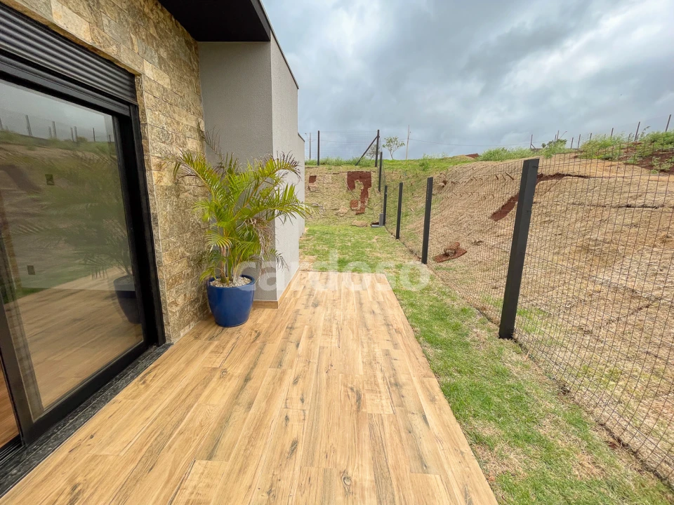 Casa com 3 suítes à venda por R$ 3.490.000,00 - Ecovillas do Lago - Sertanópolis/PR