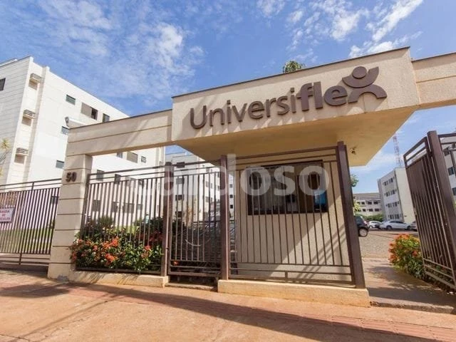 Imagens do imóveis APARTAMENTO TOTALMENTE MOBILIADO AO LADO DA UEL – CONDOMÍNIO UNIVERSIFLEX