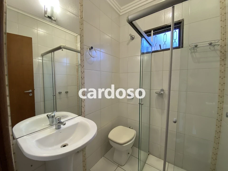 Casa Para Alugar Parque Residencial Joaquim Toledo Piza Londrina