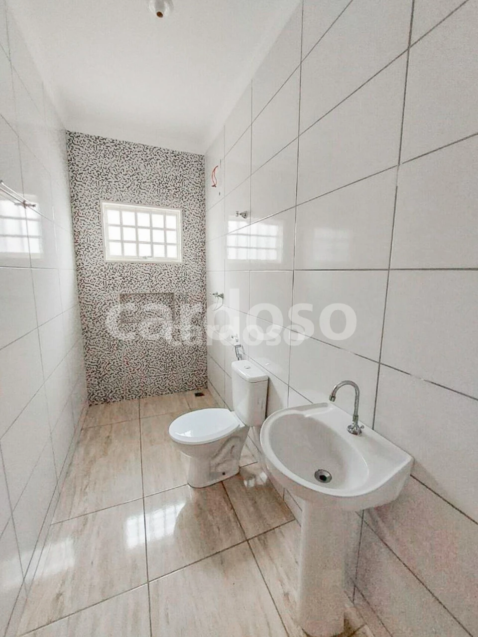 Casa à venda no Jardim Casagrande – Ibiporã/PR