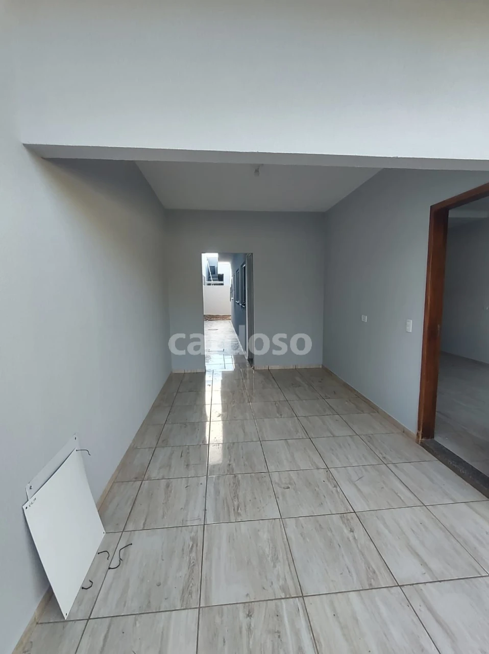 Casa à venda no Jardim Casagrande – Ibiporã/PR