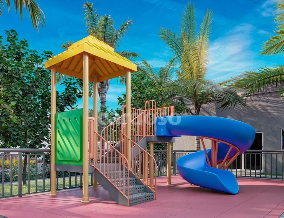 Imagens do imóveis Apartamento para locação por R$ 1.800,00 – Edifício Le Chalet – Londrina/PR