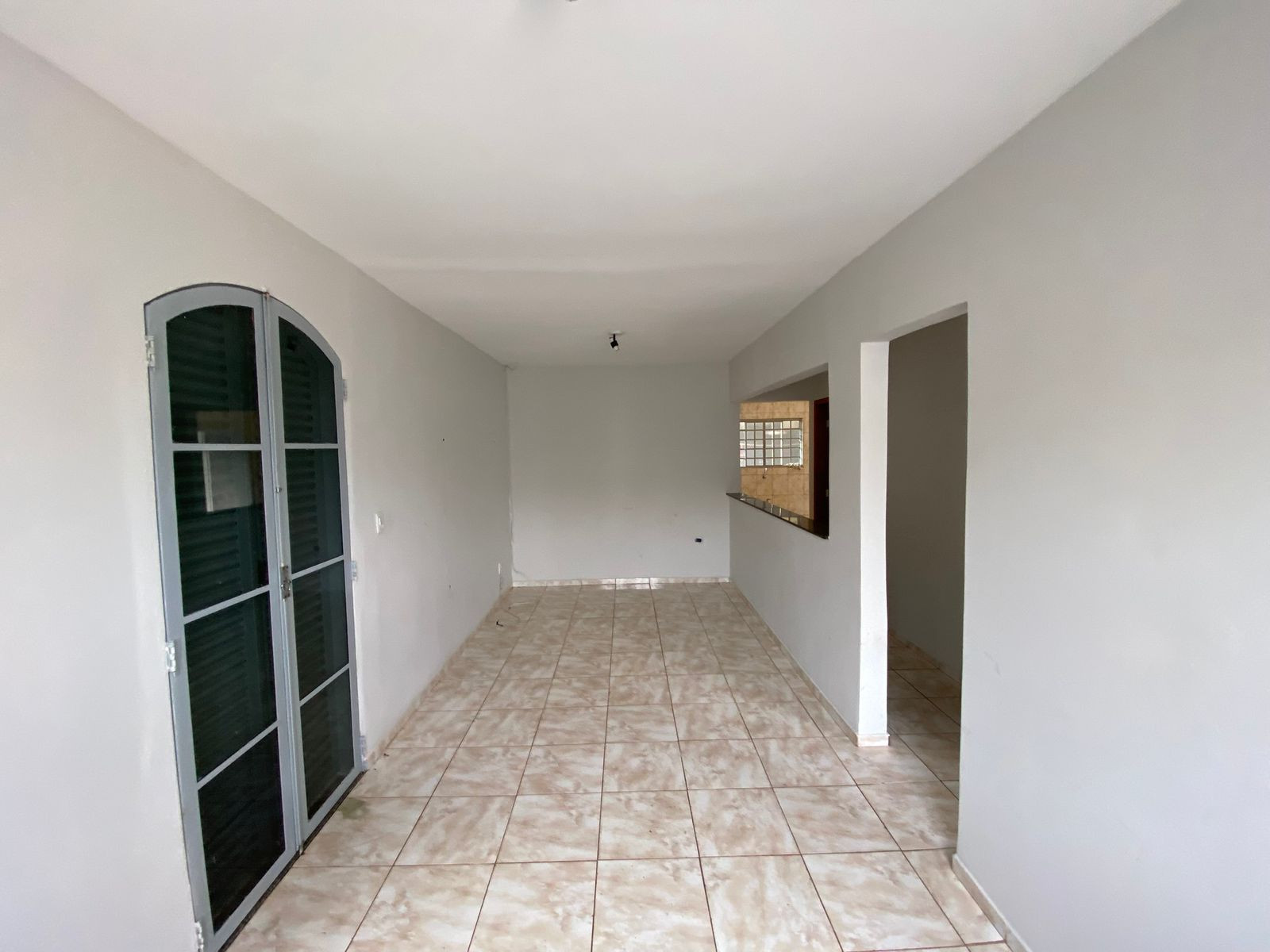 Casa com 3 dormitórios à venda por R$ 330.000,00 - Maria Cecilia Serrano - Londrina/PR
