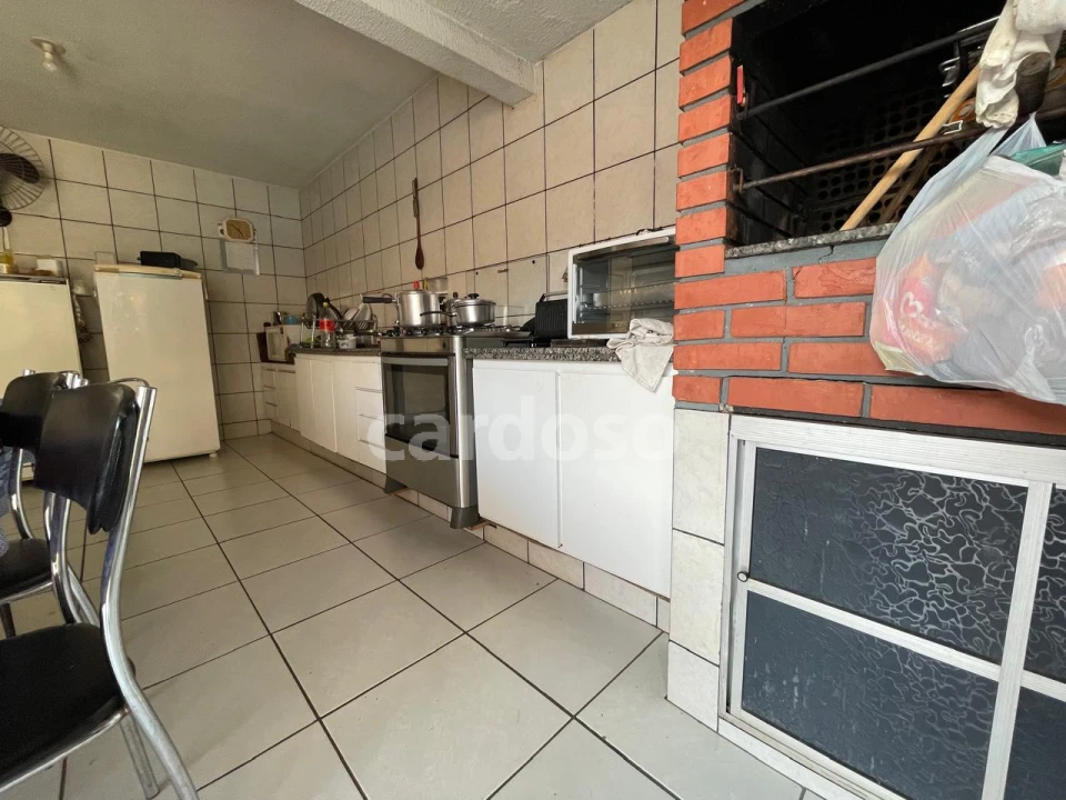 Imagens do imóveis SOBRADO COM 2 SUÍTES E 1 QUARTO À VENDA POR R$ 795.000,00 – ITAMARATY – IBIPORÃ