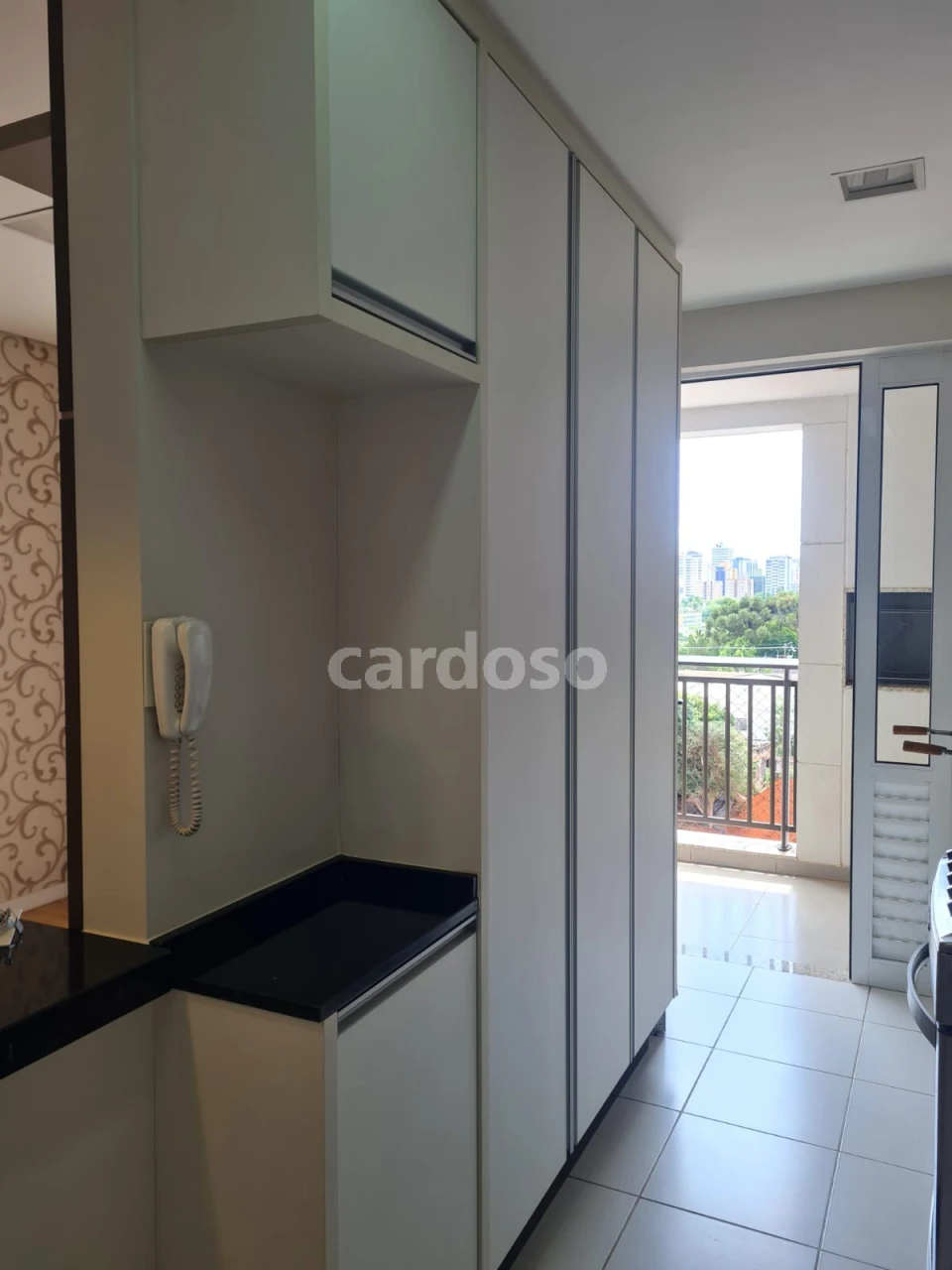 Apartamento Para Alugar Solar Lalique Londrina