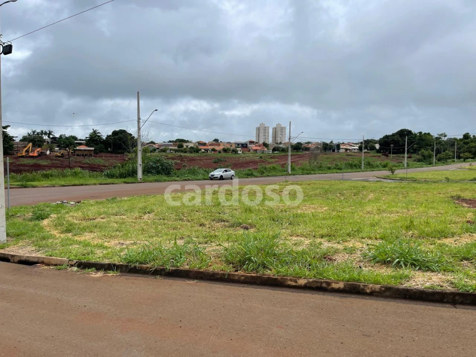 Imagens do imóveis TERRENO À VENDA COM 352,50 M² – RESIDENCIAL BIGATTI | IBIPORÃ