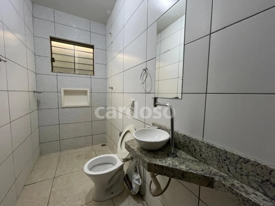Imagens do imóveis Casa Para Locação por R$ 1.100,00 – Canesso – Ibiporã/PR