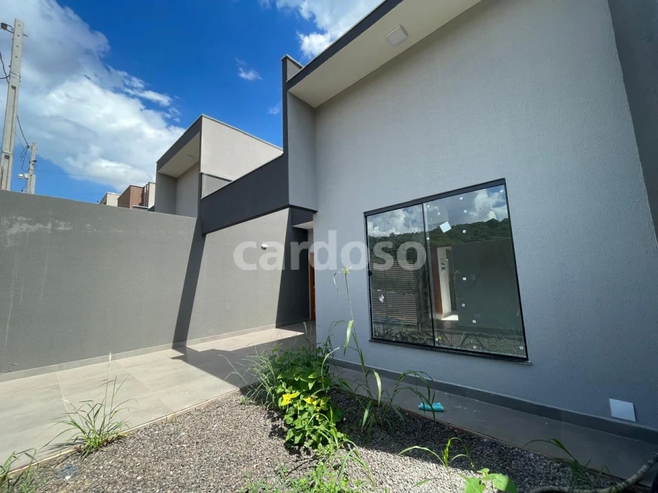 Imagens do imóveis CASA Á VENDA EM IBIPORÃ – PARQUE DO VALE – R$ 280.000,00