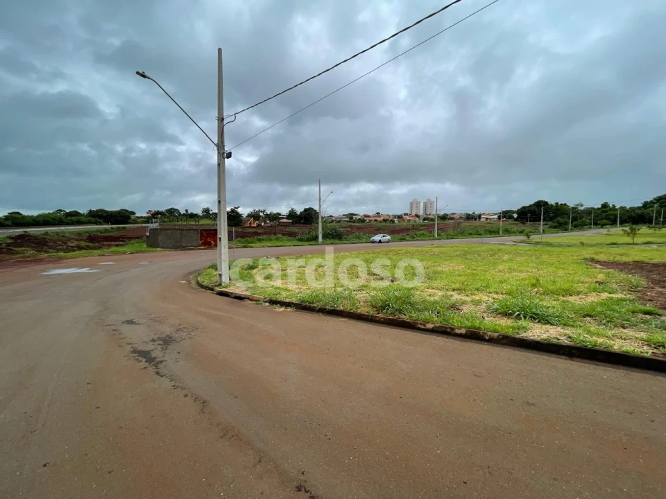 Imagens do imóveis TERRENO À VENDA COM 352,50 M² – RESIDENCIAL BIGATTI | IBIPORÃ