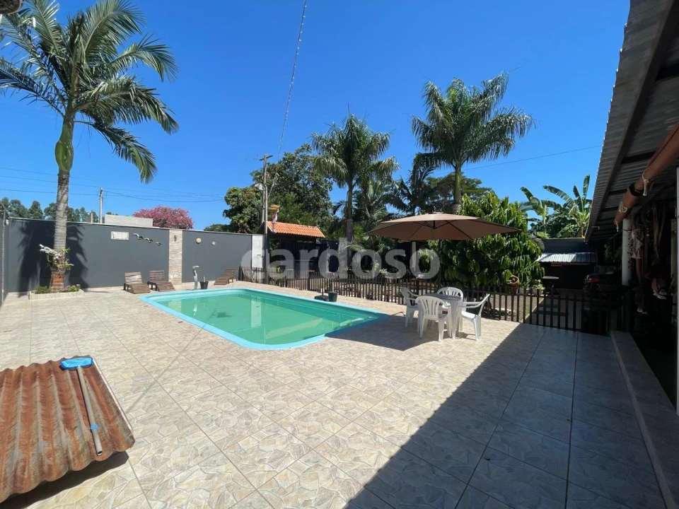 Imagens do imóveis VENDO ÁREA DE LAZER OU PARA MORADIA – RECANTO TIBAGI – IBIPORÃ – R$ 550.000,00