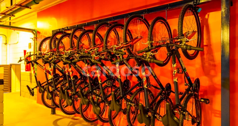 Imagens do imóveis Apartamento com 2 dormitórios para locação, 54m² por R$ 2.250,00/mês – Palhano 1 – Londrina/PR