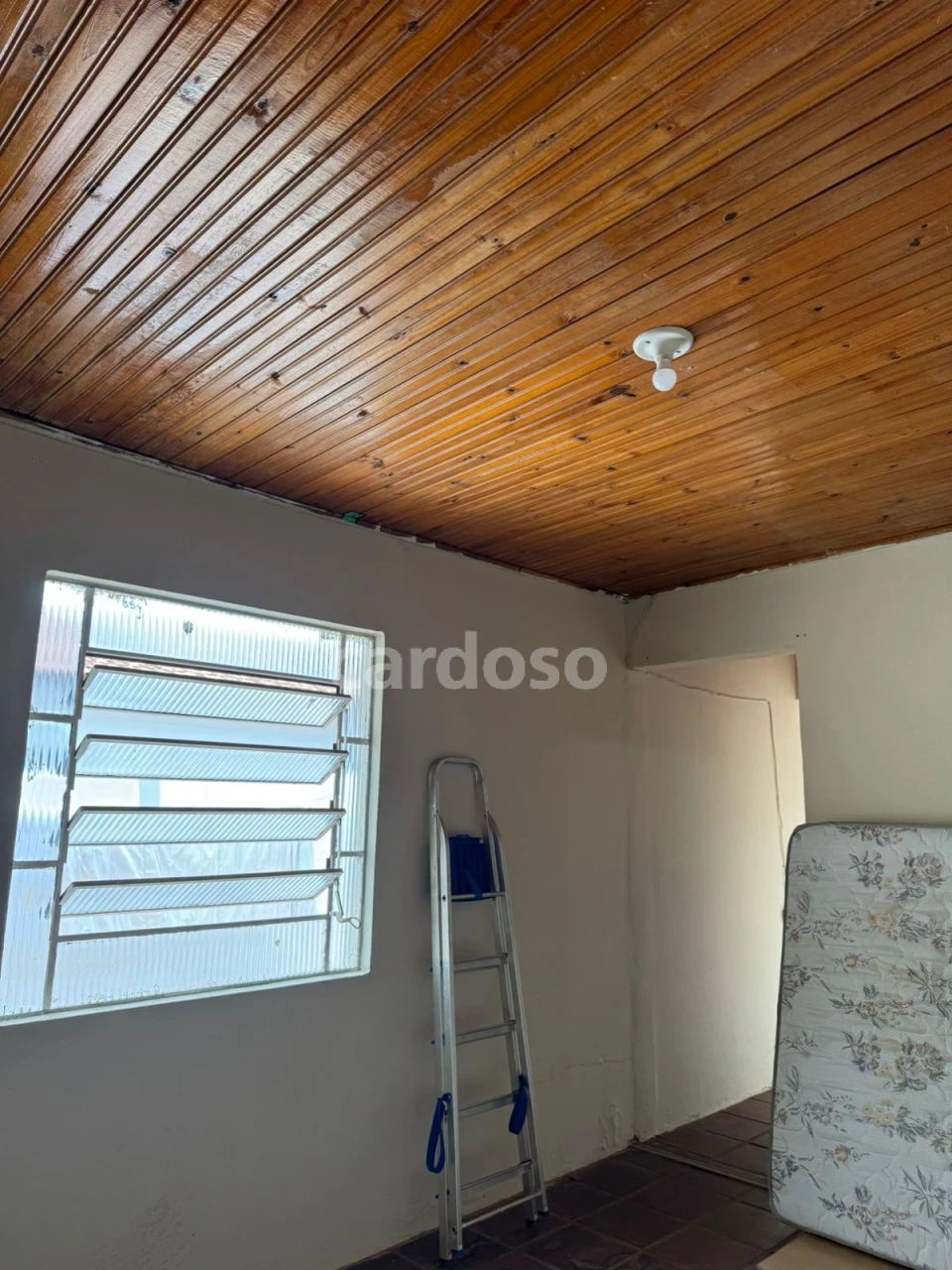 Casa com 3 quartos à venda - São Pedro, Londrina - PR