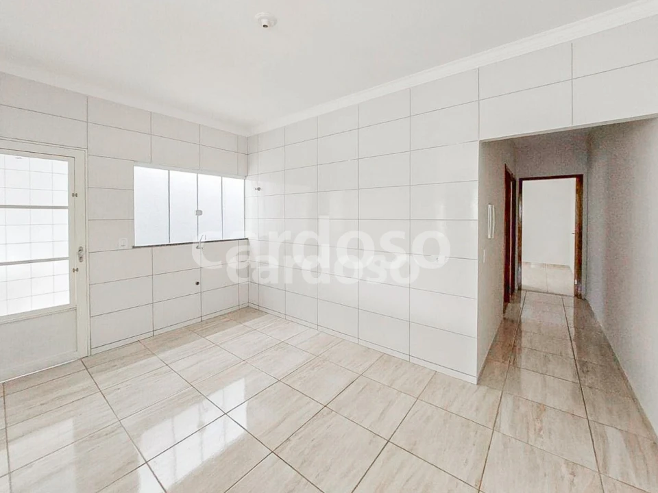Casa à venda no Jardim Casagrande – Ibiporã/PR
