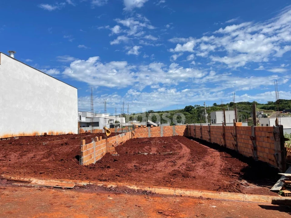 CASA COM 3 QUARTOS À VENDA POR R$ 275.000,00 – PARQUE DO VALE – IBIPORÃ/PR