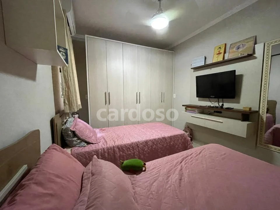 Casa com suíte à venda por R$ 775.000,00 - Recanto Coari - Ibiporã/PR