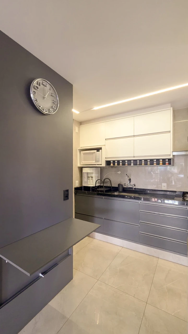 Apartamento com 3 dormitórioS à venda, 89 m² por R$ 950.000 – Gleba Palhano – Londrina/PR