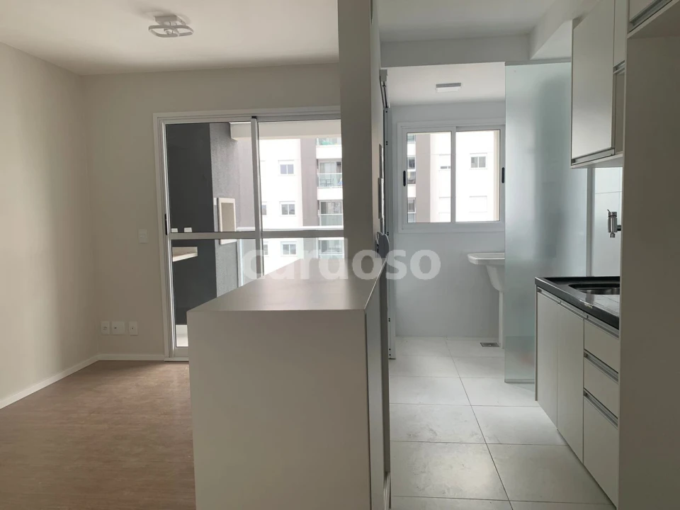 Imagens do imóveis Apartamento com 3 quartos para locação no Condomínio Vista Parque - Londrina/PR