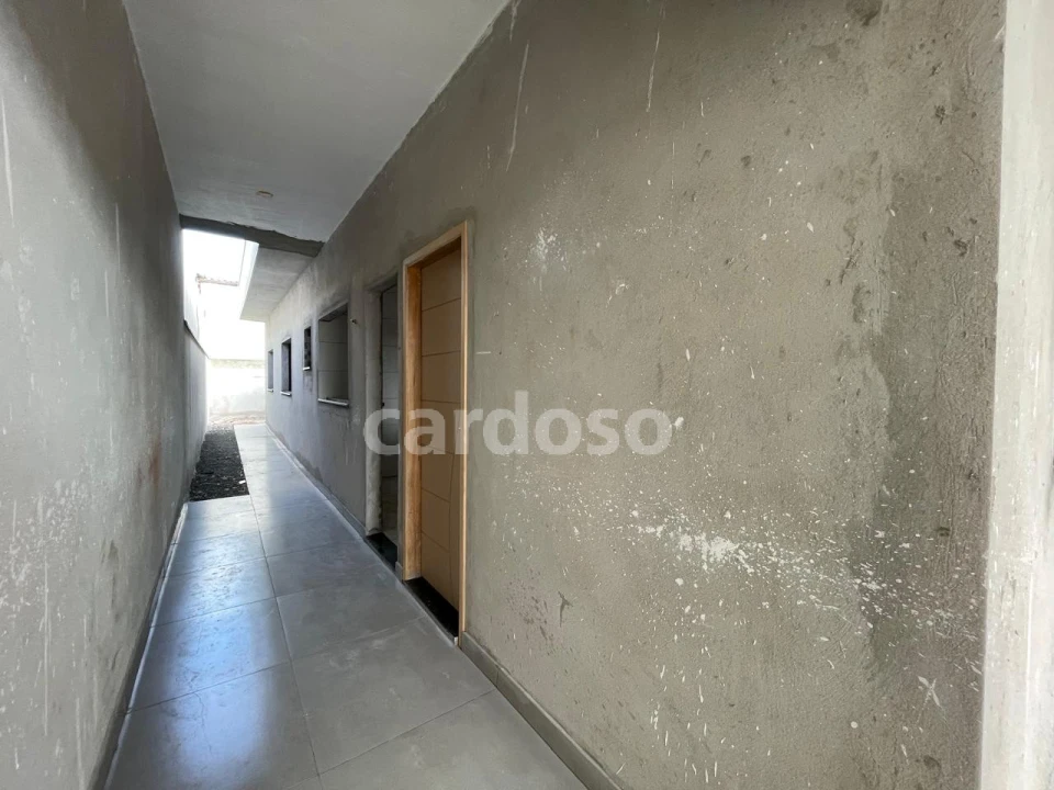 Imagens do imóveis CASA COM 2 QUARTOS À VENDA POR R$ 230.000,00 – SAN RAFAEL – IBIPORÃ/PR