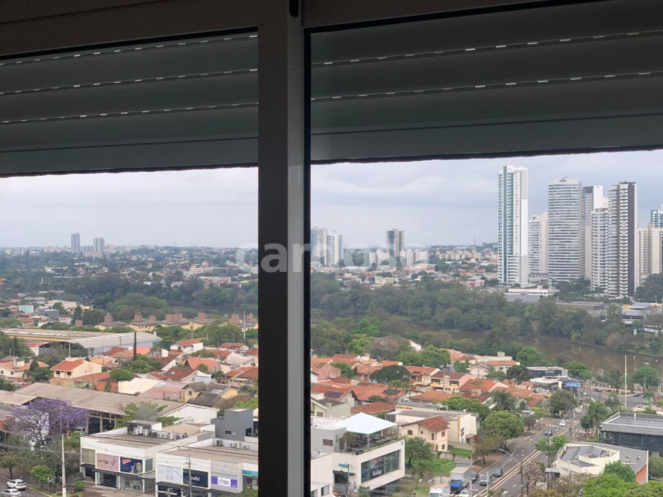 Imagens do imóveis Apartamento com 3 quartos para locação no Condomínio Vista Parque - Londrina/PR