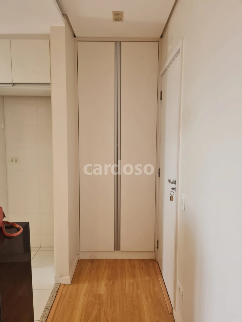 Apartamento Para Alugar Solar Lalique Londrina