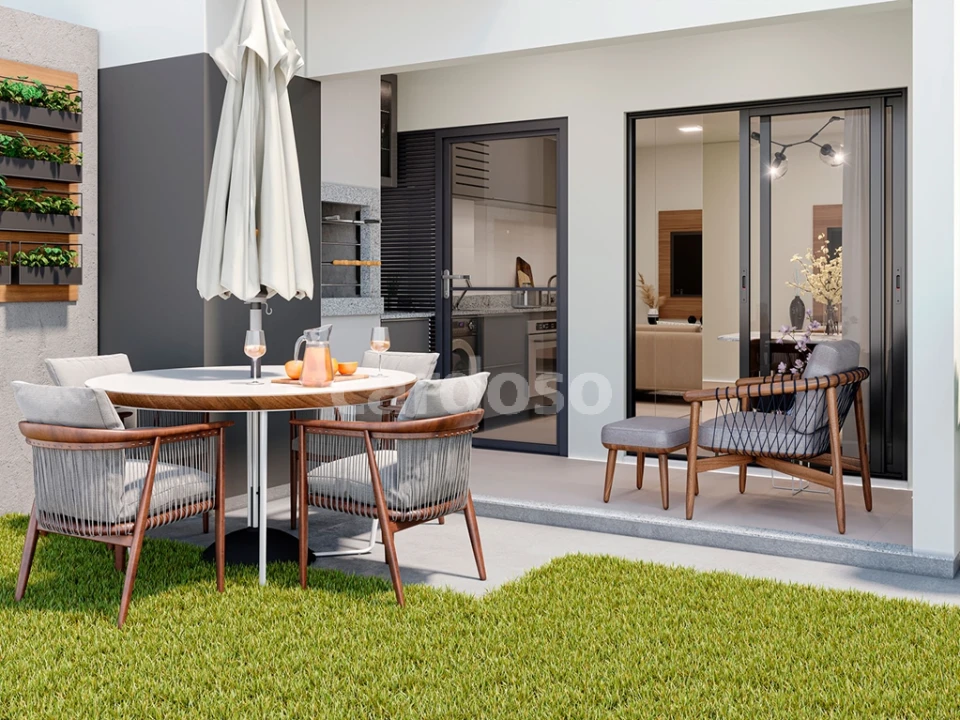 Imagens do imóveis Apartamento para locação por R$ 1.800,00 – Edifício Le Chalet – Londrina/PR