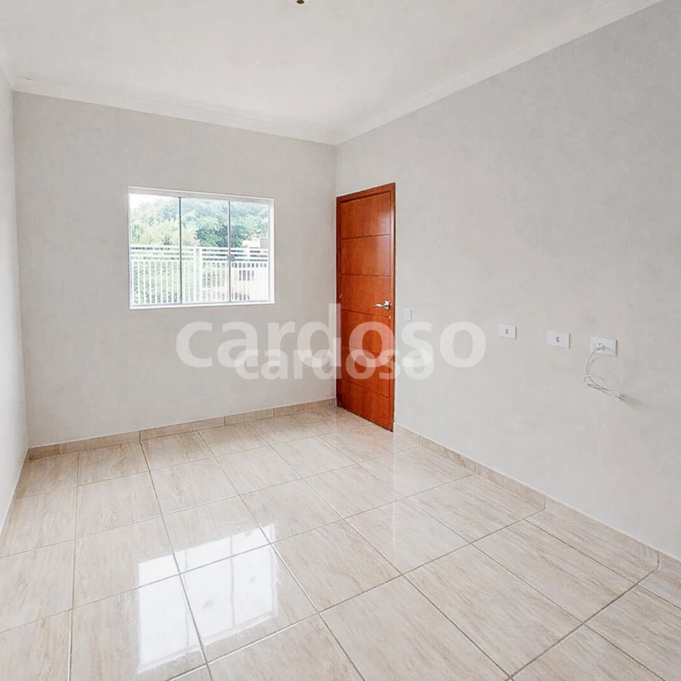 Casa à venda no Jardim Casagrande – Ibiporã/PR