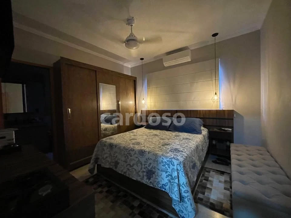Casa com suíte à venda por R$ 775.000,00 - Recanto Coari - Ibiporã/PR