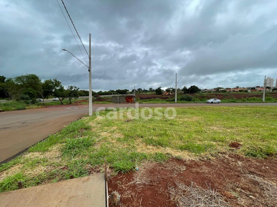 Imagens do imóveis TERRENO À VENDA COM 352,50 M² – RESIDENCIAL BIGATTI | IBIPORÃ