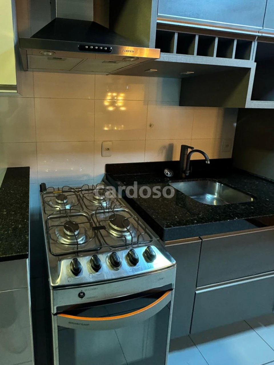 Imagens do imóveis Apartamento com 2 dormitórios à venda por R$ 730.000,00 – Gleba Palhano – Londrina/PR