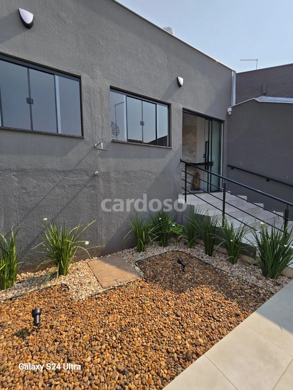 CASA MOBILIADA COM SUÍTE À VENDA POR R$ 575.000,00 | BAIRRO CASAGRANDE | IBIPORÃ/PR