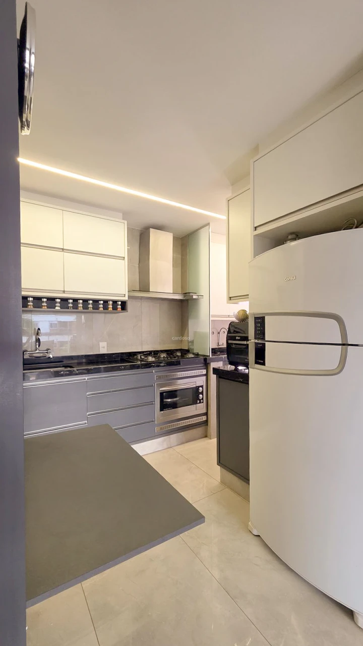 Apartamento com 3 dormitórioS à venda, 89 m² por R$ 950.000 – Gleba Palhano – Londrina/PR