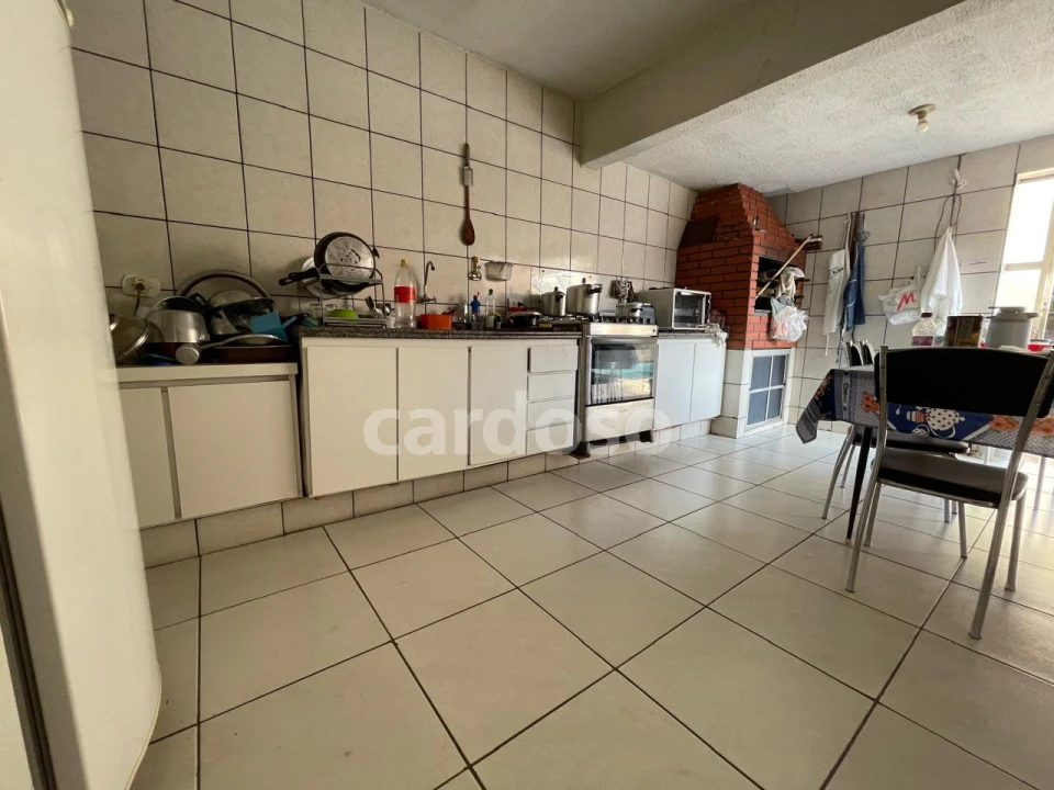 Imagens do imóveis SOBRADO COM 2 SUÍTES E 1 QUARTO À VENDA POR R$ 795.000,00 – ITAMARATY – IBIPORÃ