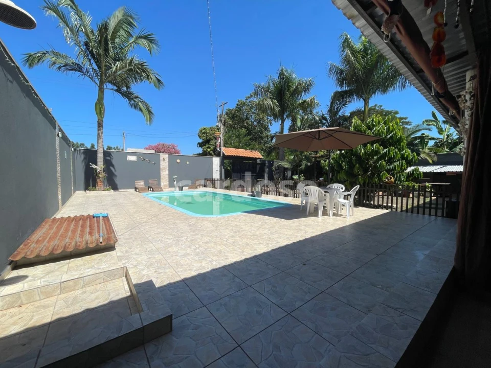 Imagens do imóveis VENDO ÁREA DE LAZER OU PARA MORADIA – RECANTO TIBAGI – IBIPORÃ – R$ 550.000,00