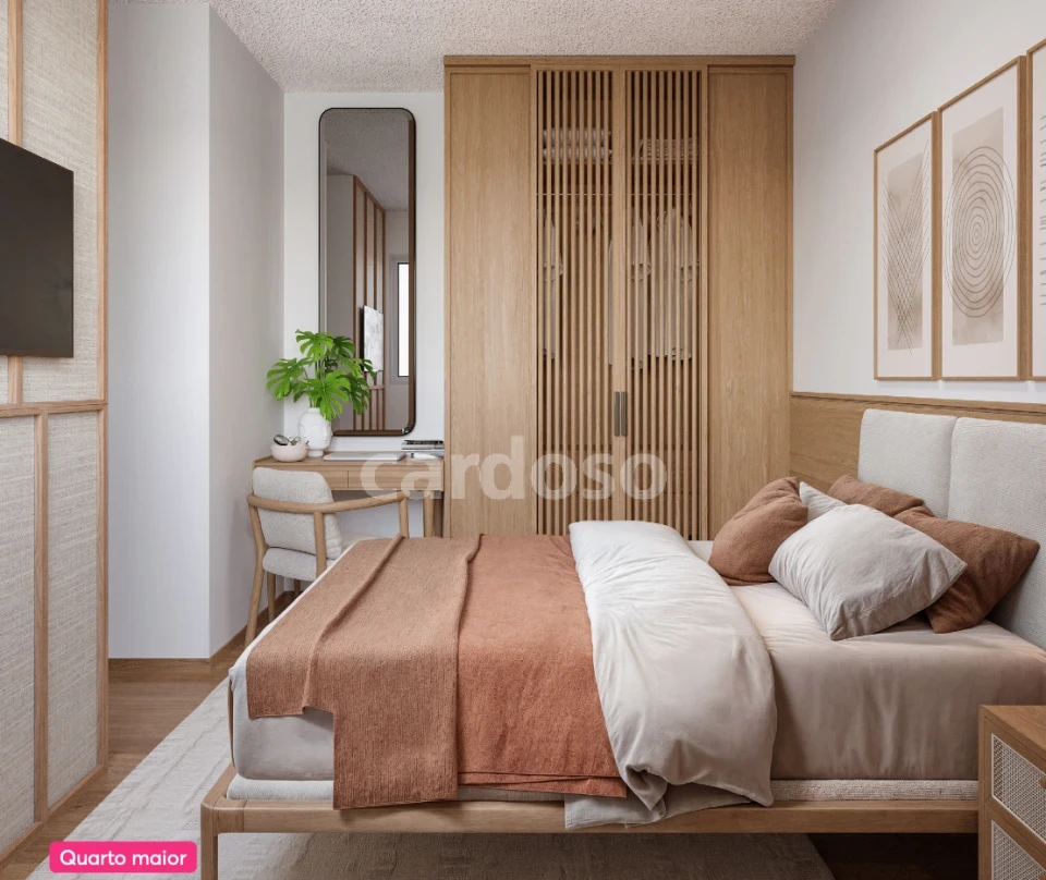 Imagens do imóveis Lançamento por R$ 300.000,00 – Acquaville – Londrina/PR