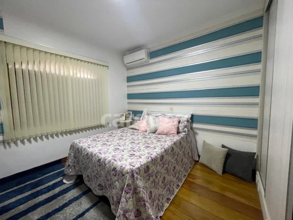 CASA DE ALTO PADRÃO À VENDA NO BAIRRO MONTE VERDE EM IBIPORÃ