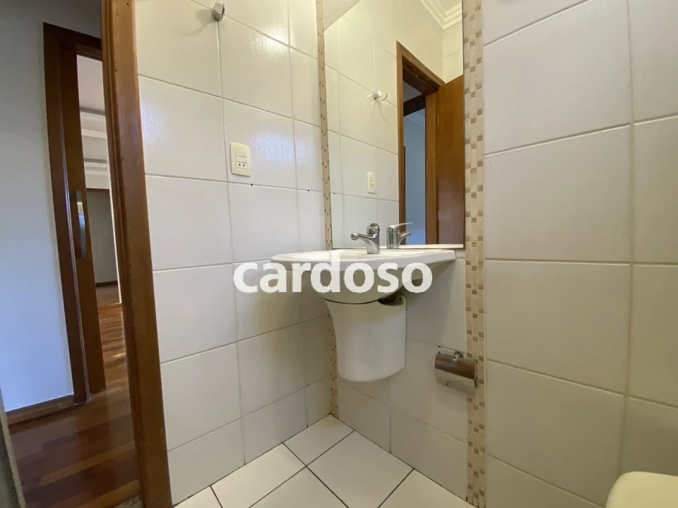 Casa Para Alugar Parque Residencial Joaquim Toledo Piza Londrina