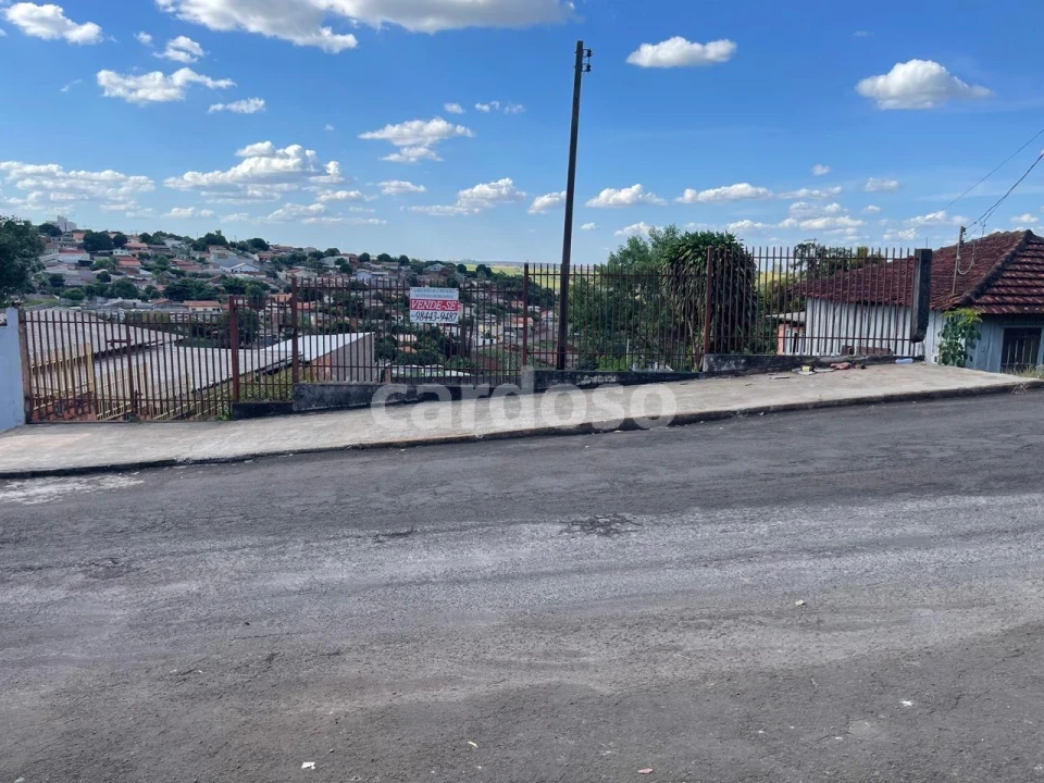 Imagens do imóveis VENDO TERRENO DE 534 M² COM 12 MT DE FRENTE EM IBIPORÃ – R$ 310.000,00