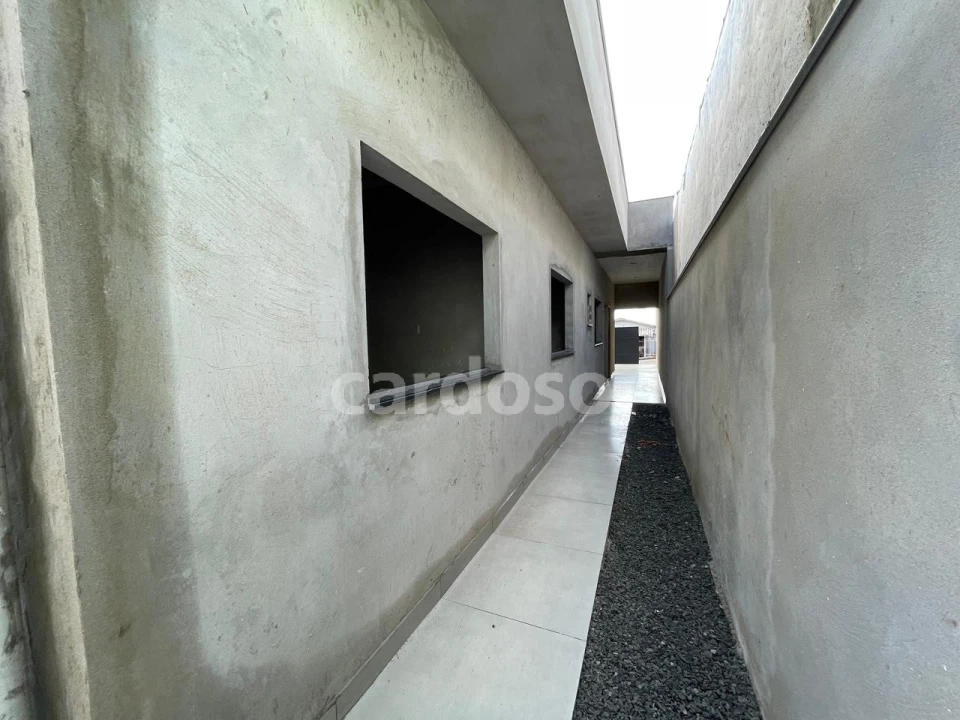 Imagens do imóveis CASA COM 2 QUARTOS À VENDA POR R$ 230.000,00 – SAN RAFAEL – IBIPORÃ/PR