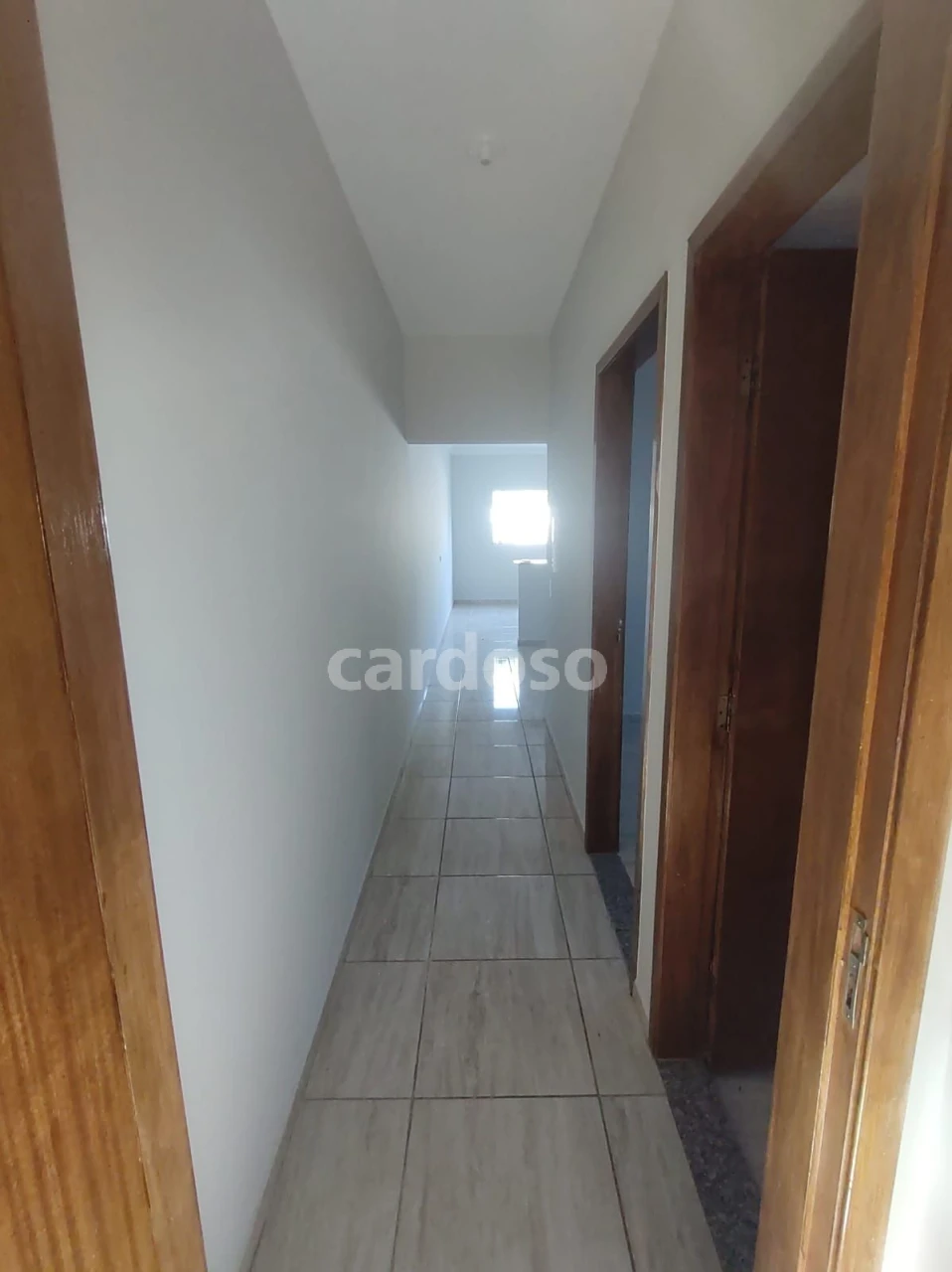 Casa à venda no Jardim Casagrande – Ibiporã/PR
