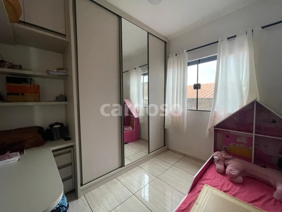 Imagens do imóveis CASA À VENDA NO BAIRRO CASAGRANDE EM IBIPORÃ – R$ 350.000